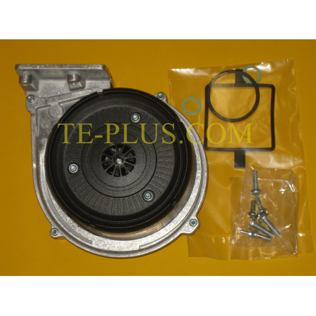 Турбіна котла Vaillant auroCOMPACT/ecoCOMPACT 0020135138